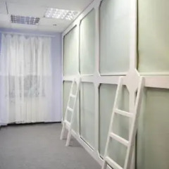Хостел Capsule Arbat 25 фото 3