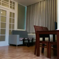 Отель Greenlife ApartHotel удобства в номере