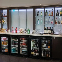Отель Days Inn Wetherby Великобритания, Уэзерби - отзывы, цены и фото номеров - забронировать отель Days Inn Wetherby онлайн гостиничный бар