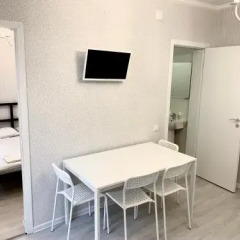 Гостиница Sp Apart Lenina в номере фото 2
