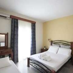 Отель Golden Sun Village Греция, Пефкохори - отзывы, цены и фото номеров - забронировать отель Golden Sun Village онлайн детские мероприятия