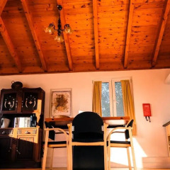 Отель Quinta dos Cochichos развлечения