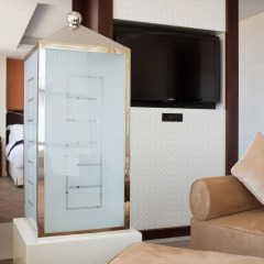 Отель Sofitel Casablanca Tour Blanche удобства в номере
