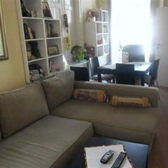 Отель Private Rooms/Duplex Apt.@Lisbon Center комната для гостей фото 3