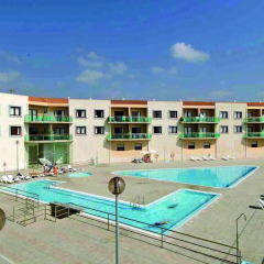 Отель Beachtour Ericeira бассейн фото 3