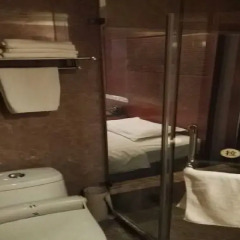 Yongchuan Hotel ванная