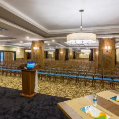Отель Eftalia Resort детские мероприятия фото 2
