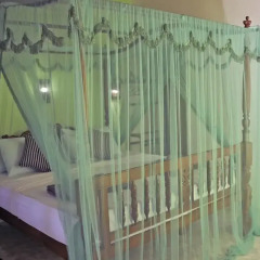 Hotel Happy Night & Restaurant ванная