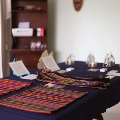 Отель All Nations Guesthouse спа