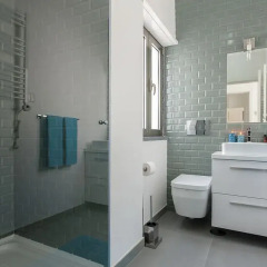 Отель Beachouse - Surf, Bed & Breakfast ванная