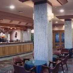 Hotel Zodiaco гостиничный бар