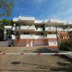 Отель Cala Bona - INH 27251 Испания, Бланес - отзывы, цены и фото номеров - забронировать отель Cala Bona - INH 27251 онлайн фитнесс-зал