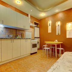 Гостиница FlatStar Nekrasova 56 в Санкт-Петербурге 6 отзывов об отеле, цены и фото номеров - забронировать гостиницу FlatStar Nekrasova 56 онлайн Санкт-Петербург в номере