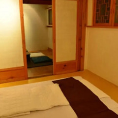 Отель Pine Foret Hanok Hotel Южная Корея, Сеул - отзывы, цены и фото номеров - забронировать отель Pine Foret Hanok Hotel онлайн удобства в номере