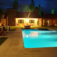 Suter Petit Hotel Сан-Рафаэль бассейн фото 3