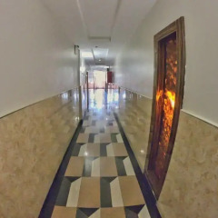 Отель Adig Suites Энугу интерьер отеля фото 2