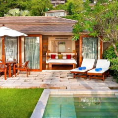Отель Sunset Beach Resort Таиланд, Пхукет - отзывы, цены и фото номеров - забронировать отель Sunset Beach Resort онлайн фото 2