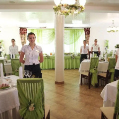 Vlada Hotel
