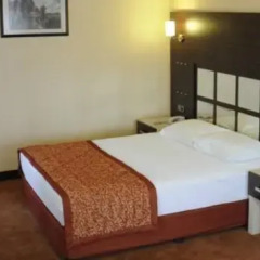 Hotel Kaleli комната для гостей фото 3