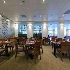 Quality Hotel Residence питание
