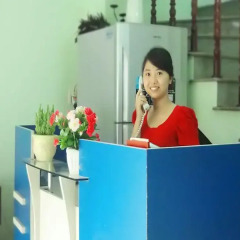 Отель Gia Bao Phat Homestay с домашними животными