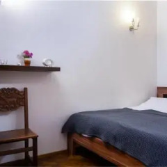 Отель Aparthotel & Spa Carolline комната для гостей фото 5