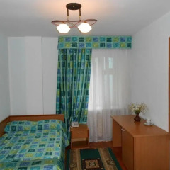 Гостиница Zhibek Zholy Hotel Казахстан, Нур-Султан - отзывы, цены и фото номеров - забронировать гостиницу Zhibek Zholy Hotel онлайн комната для гостей фото 4