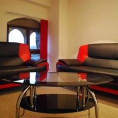 Отель Glasgow Central Clock Tower Boutique Suites And Bistro комната для гостей фото 5