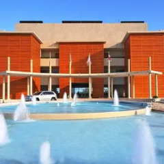 Отель Alsol Del Mar - Luxury Condo детские мероприятия