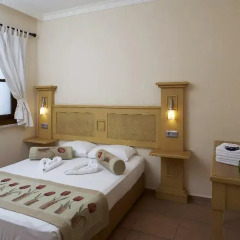 Club Anastasia - Family Hotel Турция, Мармарис - отзывы, цены и фото номеров - забронировать отель Club Anastasia - Family Hotel онлайн комната для гостей фото 3