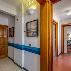 Отель Sweet Inn Spanish Steps Италия, Рим - отзывы, цены и фото номеров - забронировать отель Sweet Inn Spanish Steps онлайн интерьер отеля фото 2