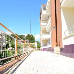 Ali Unal Apart Otel Турция, Аланья - отзывы, цены и фото номеров - забронировать отель Ali Unal Apart Otel онлайн парковка