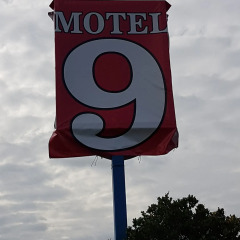 Отель Motel 6 Meridian Mississippi спортивное сооружение