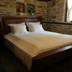 Отель Stefanina Guesthouse Боженци комната для гостей фото 5