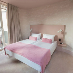 Отель Redstone Boutique Hotel Латвия, Рига - отзывы, цены и фото номеров - забронировать отель Redstone Boutique Hotel онлайн комната для гостей фото 3