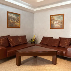 Отель Central Plaza Apartment Болгария, Солнечный берег - отзывы, цены и фото номеров - забронировать отель Central Plaza Apartment онлайн комната для гостей