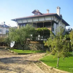 Отель Arbanassi Palace Болгария, Велико Тырново - отзывы, цены и фото номеров - забронировать отель Arbanassi Palace онлайн фото 3