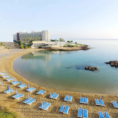 Отель Pernera Beach Протарас пляж фото 2