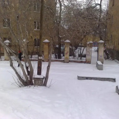 Апартаменты Apartments on Krasnom Ieropolis - 2