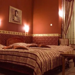 Hotel Restaurant Odeon детские мероприятия фото 2