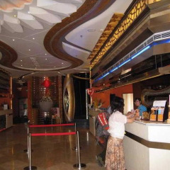 Отель Motel 168 North Tianhe Road интерьер отеля