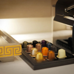 Tangla Hotel Brussels в номере