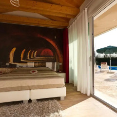 Отель B&B Venice Casanova Италия, Лимена - отзывы, цены и фото номеров - забронировать отель B&B Venice Casanova онлайн спа фото 2