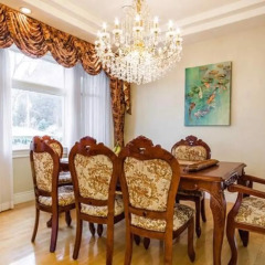 Отель Vancouver West Luxurious House Канада, Ванкувер - отзывы, цены и фото номеров - забронировать отель Vancouver West Luxurious House онлайн помещение для мероприятий