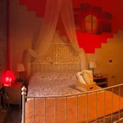 Отель European Rooms Италия, Парма - отзывы, цены и фото номеров - забронировать отель European Rooms онлайн сауна
