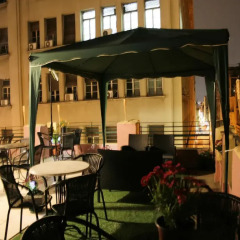 Alyzia Athens Hotel интерьер отеля фото 3