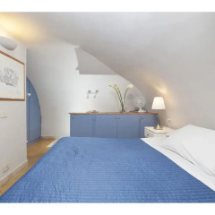 Отель Rome Luxury Rental комната для гостей фото 4