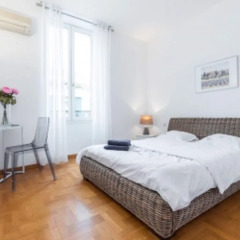 Отель Guest House Massena комната для гостей фото 2
