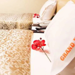 Отель Grand Inn Hotel Малайзия, Пенанг - отзывы, цены и фото номеров - забронировать отель Grand Inn Hotel онлайн в номере