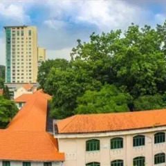 Отель Parkside Serviced Residence - Managed By Dragon Fly